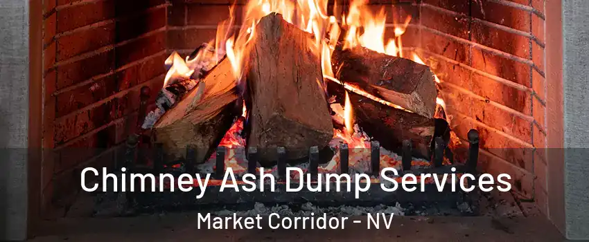 Chimney Ash Dump Services Market Corridor - NV