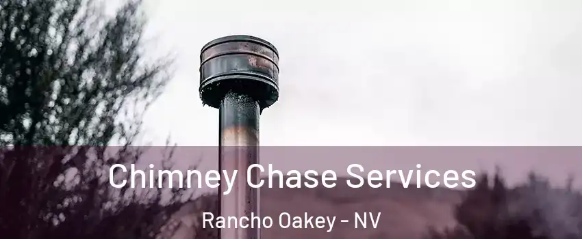 Chimney Chase Services Rancho Oakey - NV