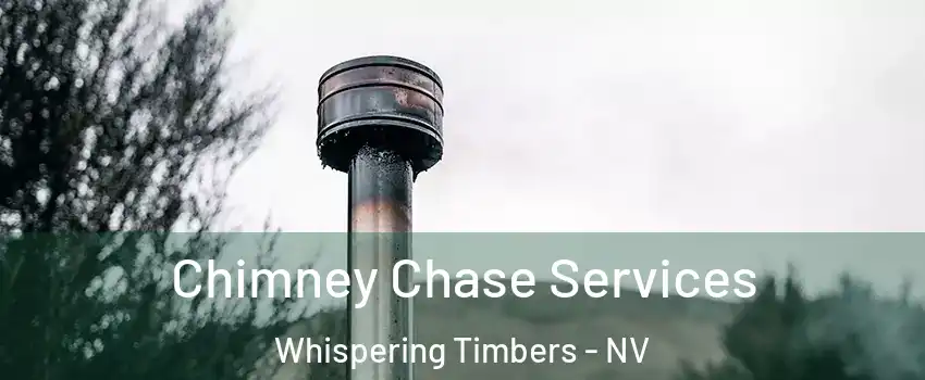 Chimney Chase Services Whispering Timbers - NV