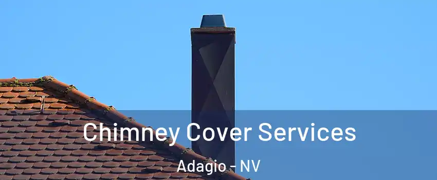 Chimney Cover Services Adagio - NV