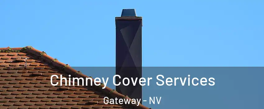 Chimney Cover Services Gateway - NV