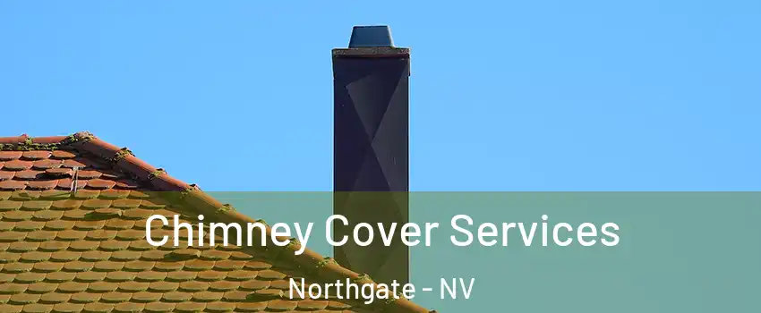 Chimney Cover Services Northgate - NV