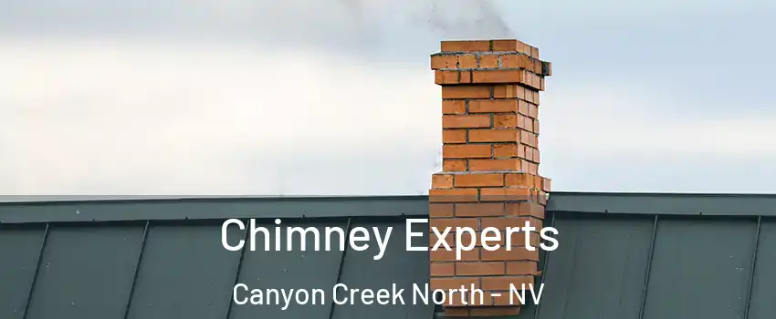 Chimney Experts Canyon Creek North - NV