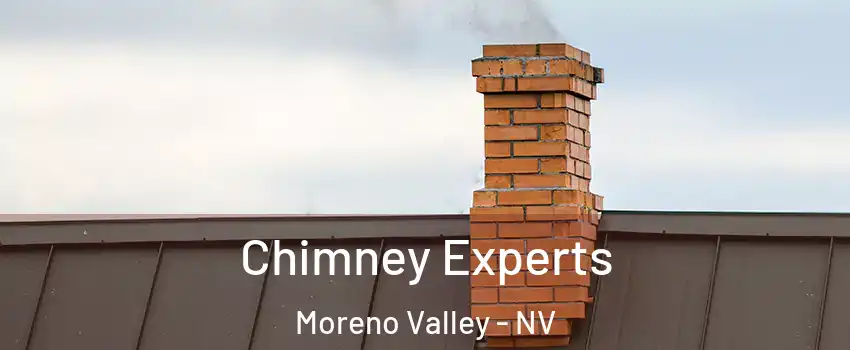 Chimney Experts Moreno Valley - NV