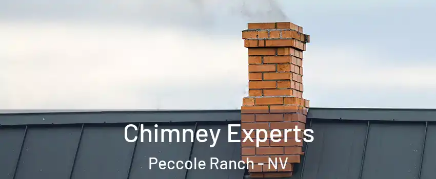 Chimney Experts Peccole Ranch - NV