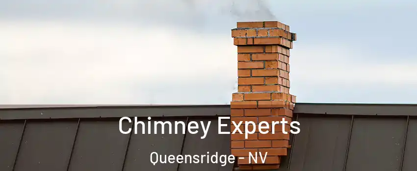 Chimney Experts Queensridge - NV