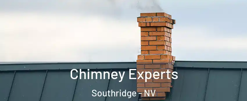 Chimney Experts Southridge - NV