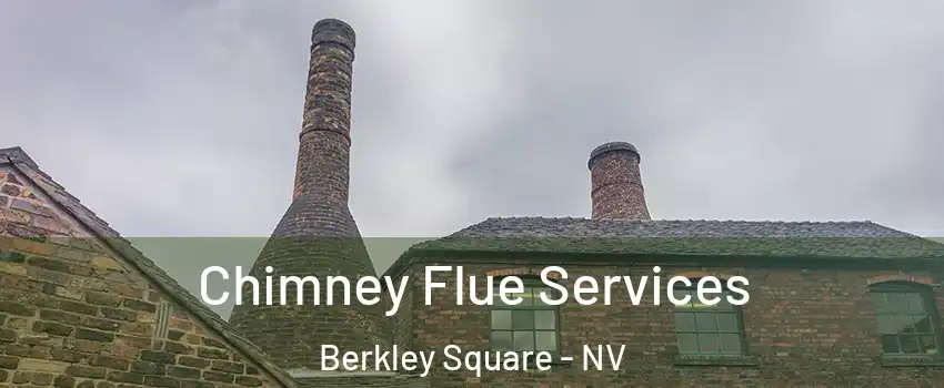 Chimney Flue Services Berkley Square - NV