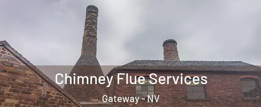 Chimney Flue Services Gateway - NV