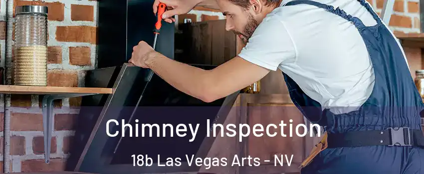 Chimney Inspection 18b Las Vegas Arts - NV