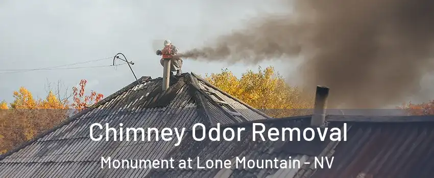 Chimney Odor Removal Monument at Lone Mountain - NV