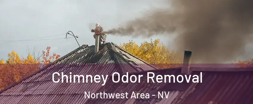 Chimney Odor Removal Northwest Area - NV