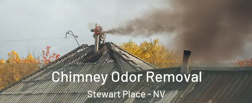 Chimney Odor Removal Stewart Place - NV