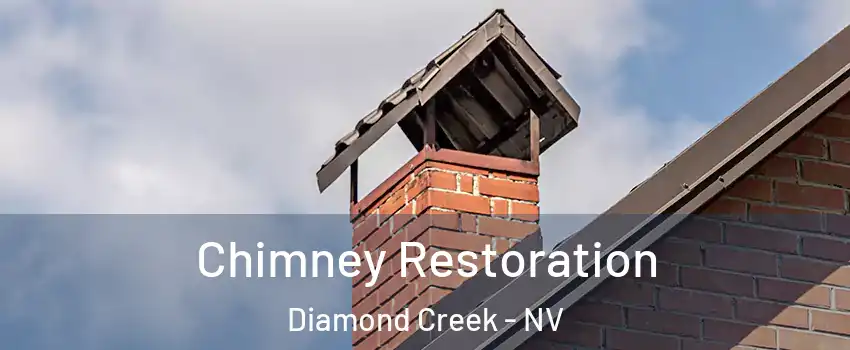 Chimney Restoration Diamond Creek - NV