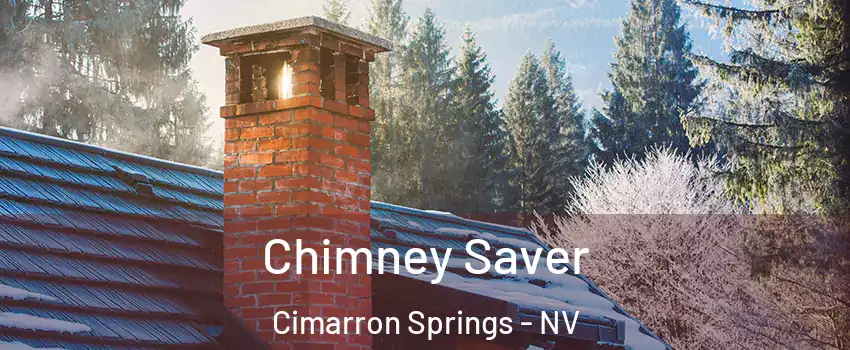 Chimney Saver Cimarron Springs - NV