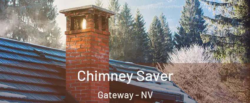 Chimney Saver Gateway - NV