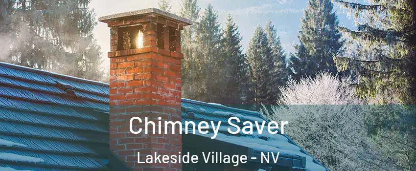 Chimney Saver Lakeside Village - NV