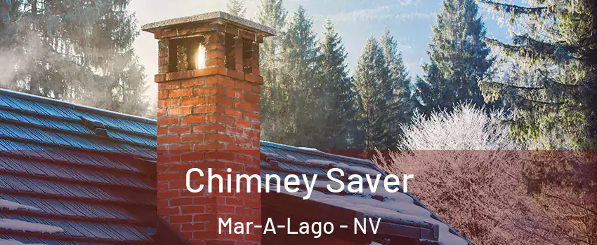 Chimney Saver Mar-A-Lago - NV