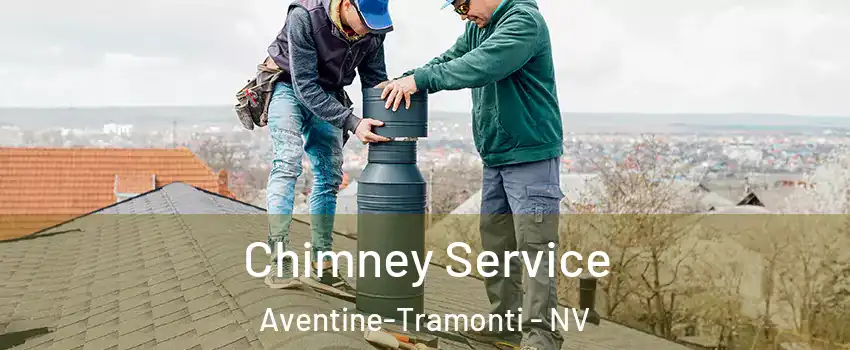 Chimney Service Aventine-Tramonti - NV