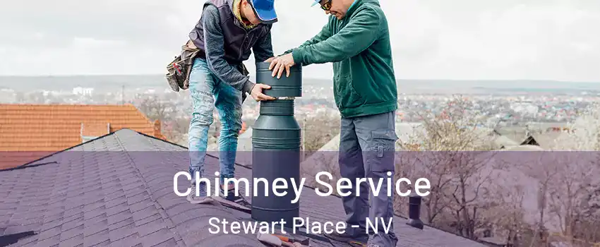 Chimney Service Stewart Place - NV