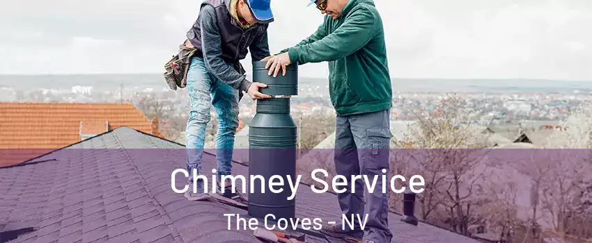 Chimney Service The Coves - NV