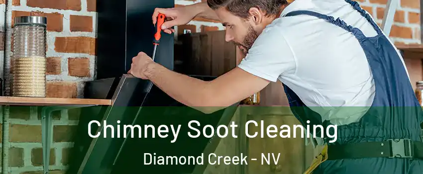 Chimney Soot Cleaning Diamond Creek - NV