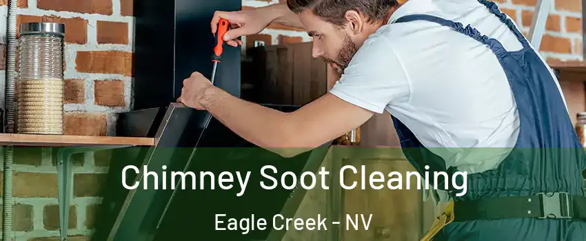 Chimney Soot Cleaning Eagle Creek - NV