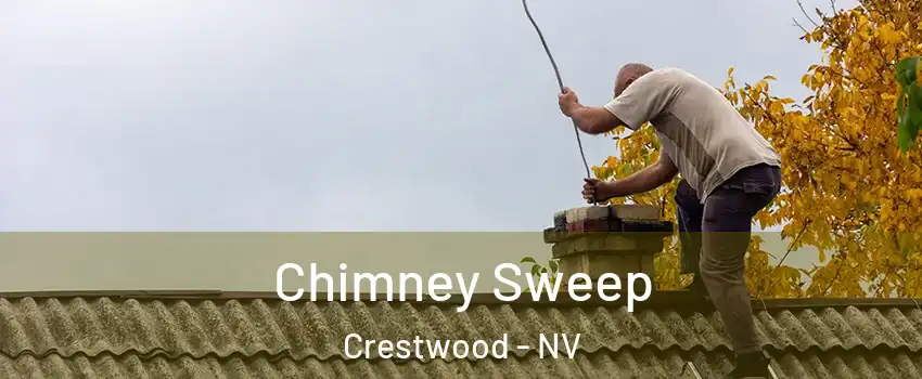 Chimney Sweep Crestwood - NV