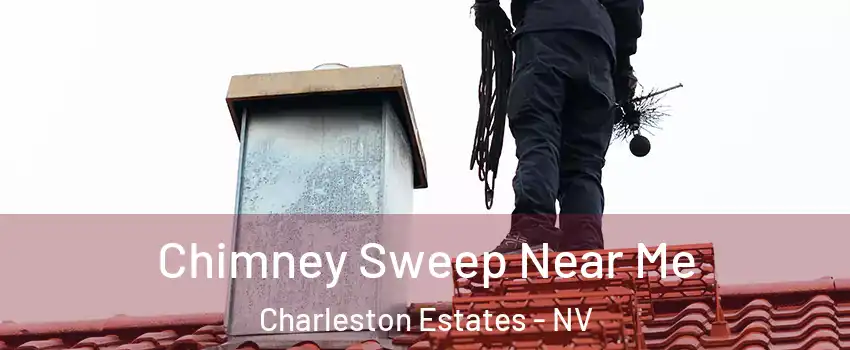 Chimney Sweep Near Me Charleston Estates - NV