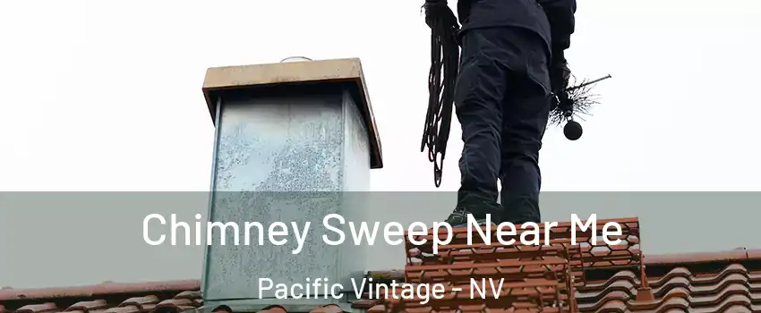 Chimney Sweep Near Me Pacific Vintage - NV