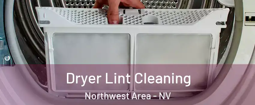 Dryer Lint Cleaning Northwest Area - NV