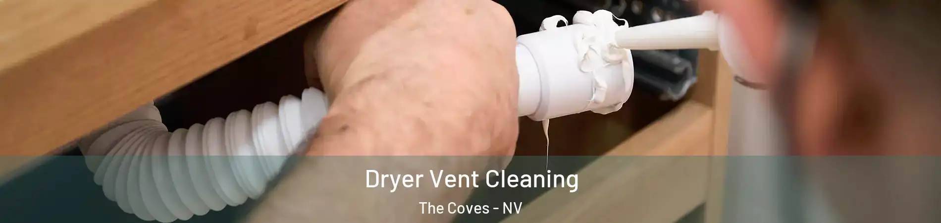 Dryer Vent Cleaning The Coves - NV