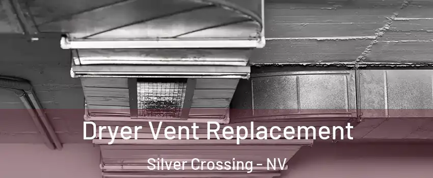 Dryer Vent Replacement Silver Crossing - NV