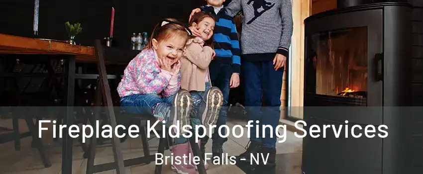 Fireplace Kidsproofing Services Bristle Falls - NV