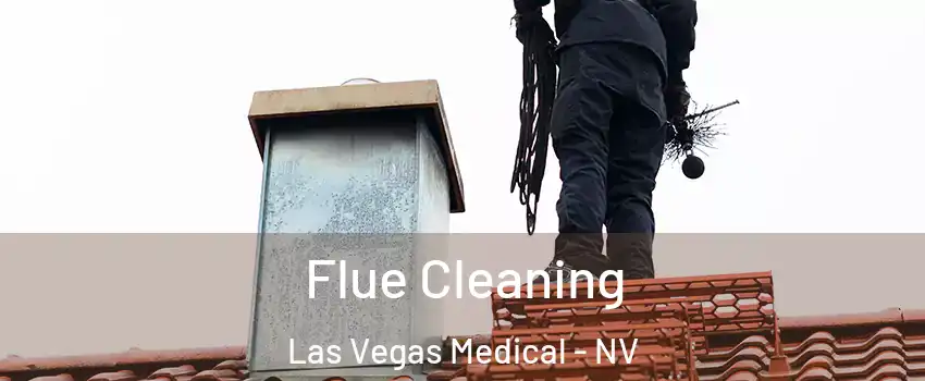 Flue Cleaning Las Vegas Medical - NV