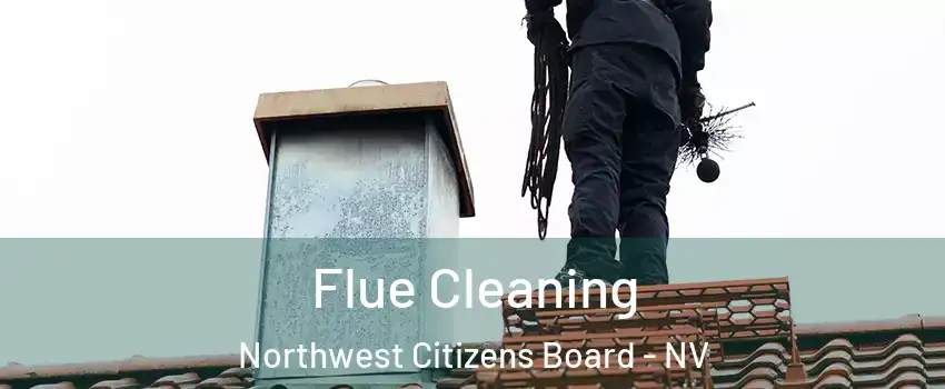 Flue Cleaning Northwest Citizens Board - NV