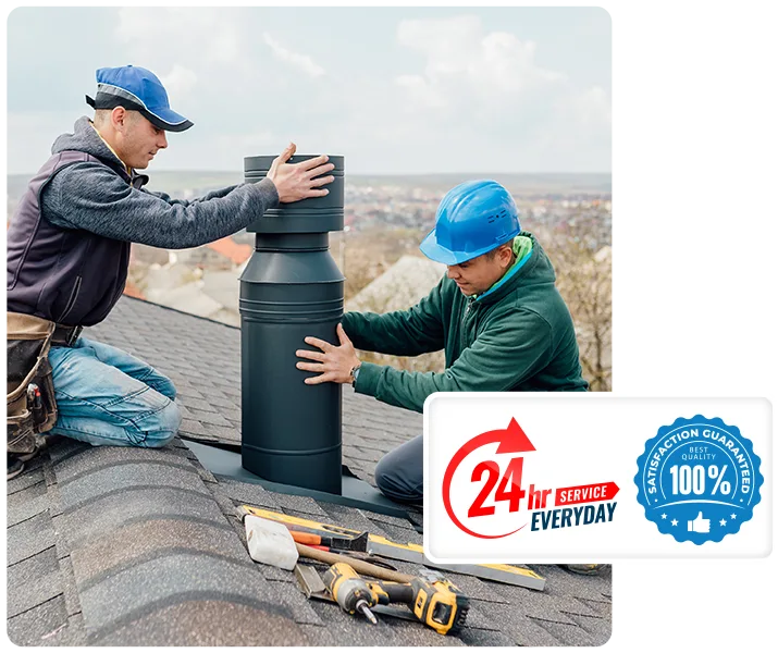 Chimney & Fireplace Installation And Repair in Las Vegas, NV