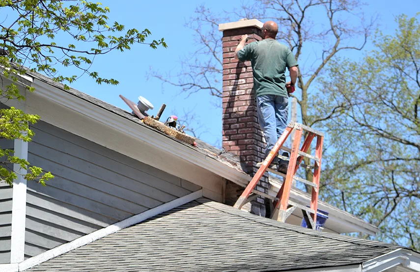 Chimney & Fireplace Inspections Services in Las Vegas, NV