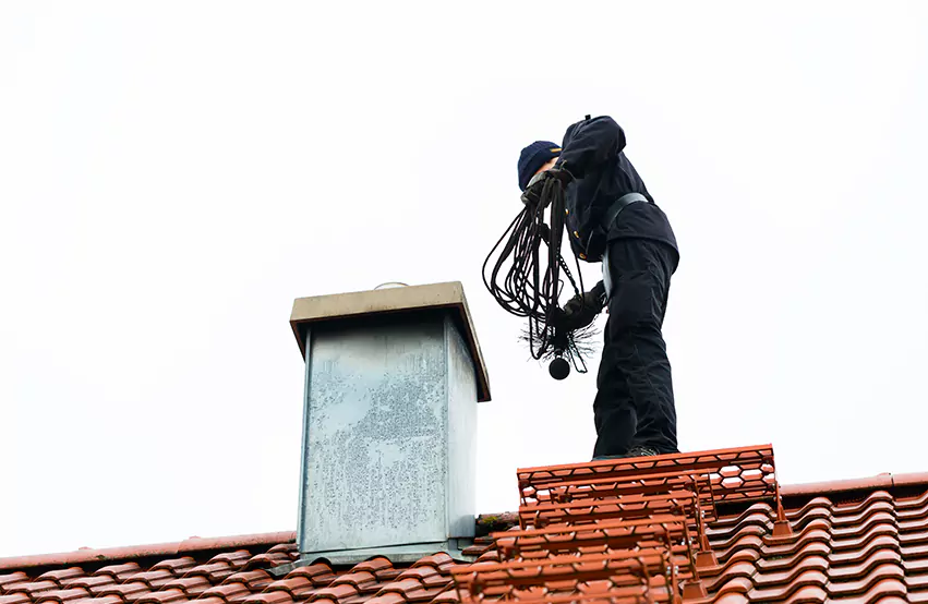 Chimney & Fireplace Sweeps in Las Vegas, NV