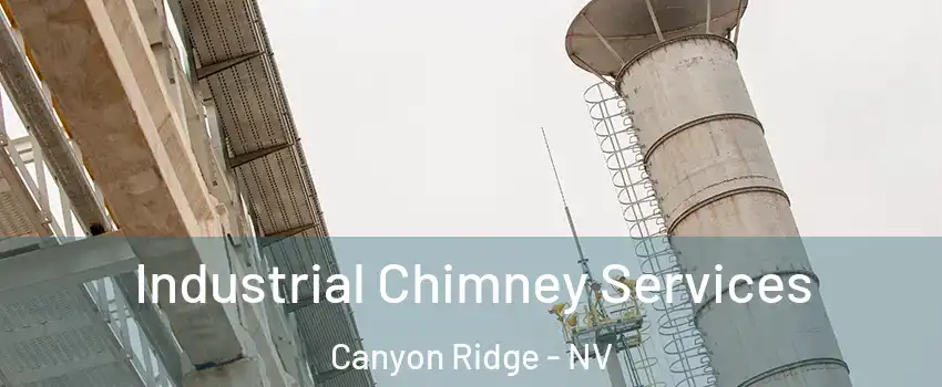 Industrial Chimney Services Canyon Ridge - NV