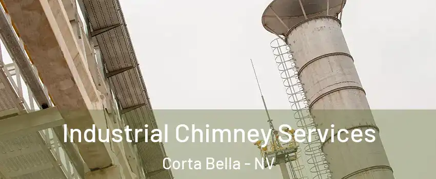 Industrial Chimney Services Corta Bella - NV