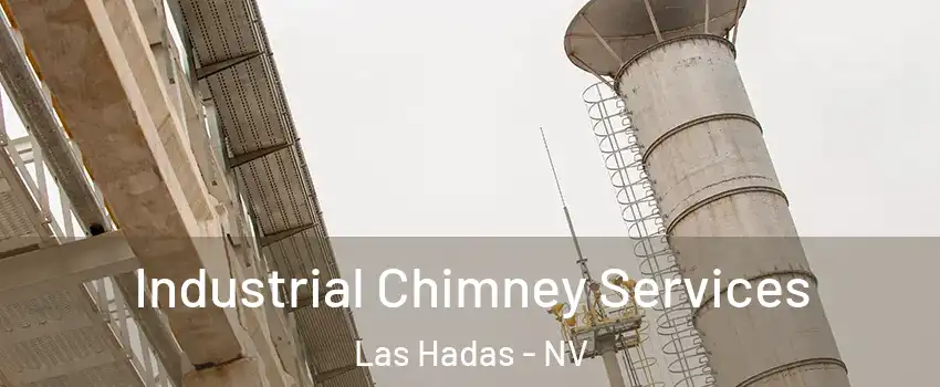 Industrial Chimney Services Las Hadas - NV