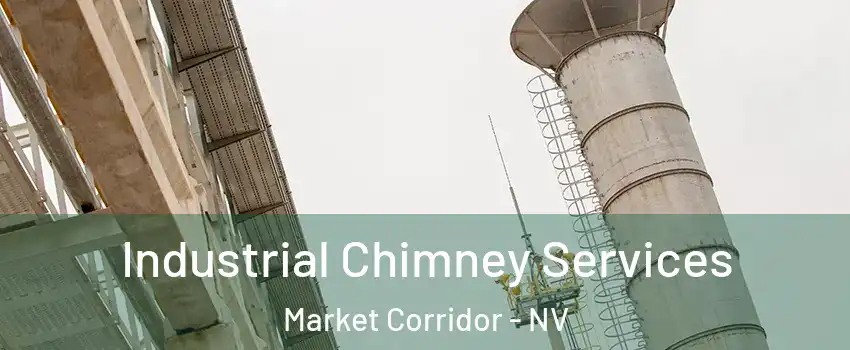 Industrial Chimney Services Market Corridor - NV