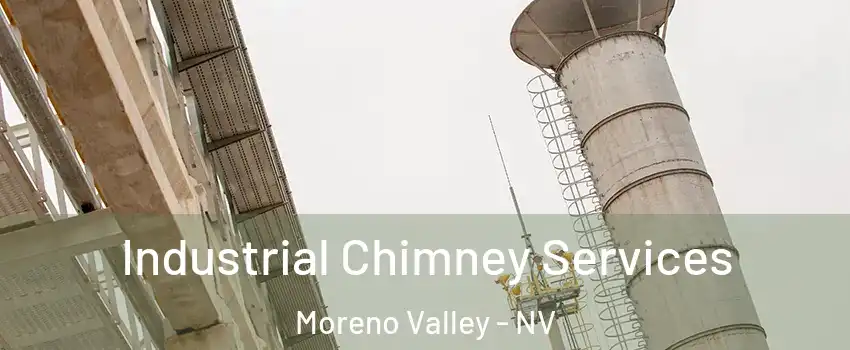 Industrial Chimney Services Moreno Valley - NV