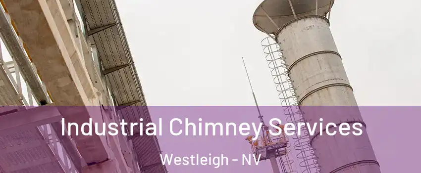 Industrial Chimney Services Westleigh - NV