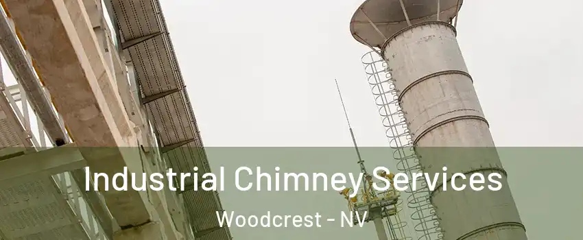 Industrial Chimney Services Woodcrest - NV