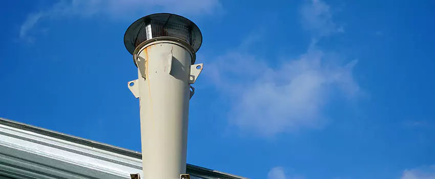 Chimney Spark Arrestor Requirements in Southridge, NV