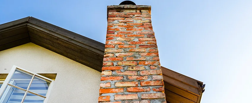 Chimney Mortar Replacement in Las Vegas Medical, NV