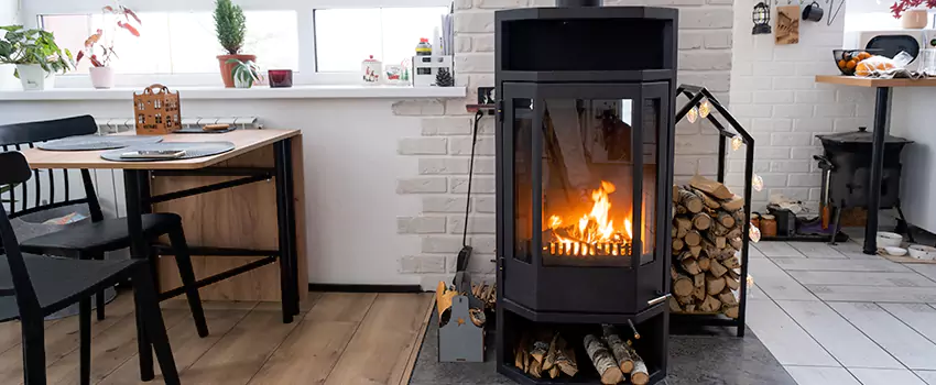 Wood Stove Firebox Installation Services in Antelope, NV