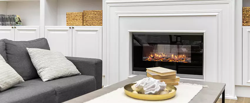 Pellet Fireplace Insert Installation in Northwest Area, NV